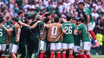 Así será la primera lista de Rafael Márquez: Sin sus delanteros y capitán