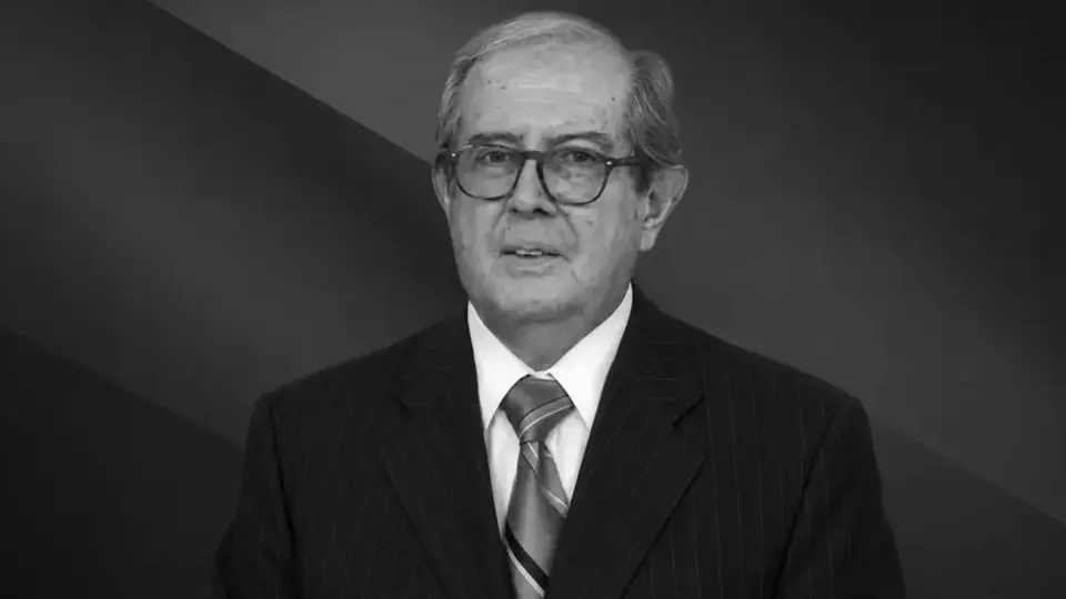 Muere Vicente López Rodea: este es el legado que deja el presidente de La Costeña