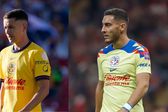 América: Fidalgo y Cáceres ya tienen ofertas para salir del club