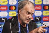 Marcelo Bielsa 'criticó' la venta de las jóvenes estrellas del futbol sudamericano