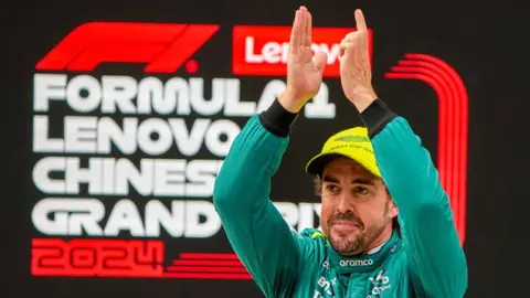 Lando Norris no cree que la Fórmula 1 vuelva a tener un piloto como Fernando Alonso