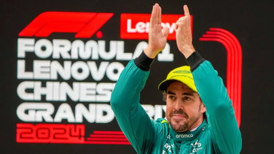 Lando Norris no cree que la Fórmula 1 vuelva a tener un piloto como Fernando Alonso