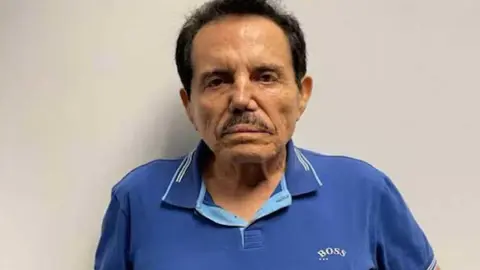 Posponen otra vez audiencia de “El Mayo” Zambada: ¿cuándo será?