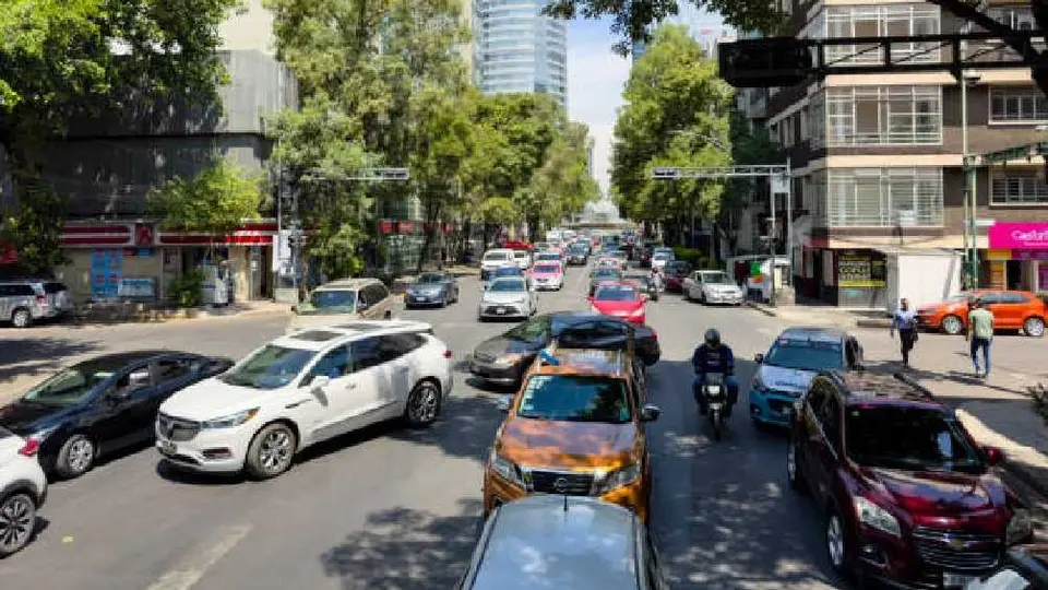 Hoy No Circula: Checa cuáles autos descansan este lunes 22 de julio