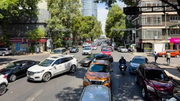 Hoy No Circula: Checa cuáles autos descansan este lunes 22 de julio