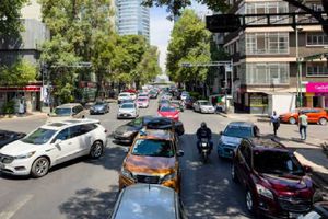 Hoy No Circula: Checa cuáles autos descansan este lunes 22 de julio