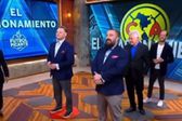 América y André Jardine desatan ‘La Casa De Los Famosos’ en Futbol Picante