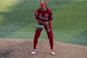 Trevor Bauer destacó la importancia de ganar la Serie de Campeonato: 'Fue muy especial'