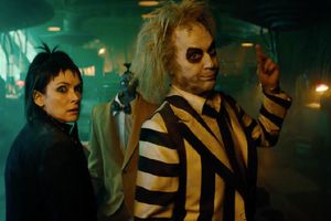 ‘Beetlejuice 2’ lanza nuevo tráiler y... ¡fecha de estreno!