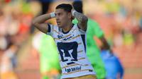 Leo Suárez se pierde la Leagues Cup por lesión; en duda para el resto del Apertura 2024