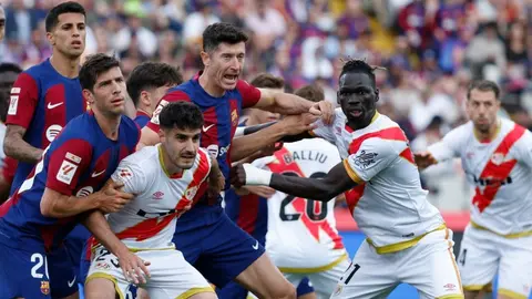 ¡Sin sabor! En la última jornada de LaLiga no habrá nada en juego, ya está todo decidido