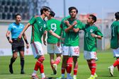 ¡Oficial! México anuncia convocatoria para el Premundial Sub-20; Obed Vargas llamado