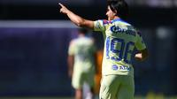 Bruce El-Mesmari y Daniel Aguirre se suman a la pretemporada con Chivas