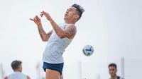 Christian Cueva, exjugador de Liga MX, pide disculpas por violencia contra su pareja