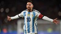 Messi advierte y pone a temblar a todos previo a Copa América; pone su mira en el Mundial 2026