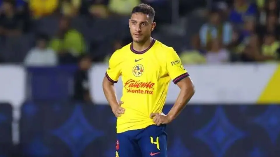 Jardine sobre el estado de Cáceres: "Preocupa por fue un choque de cabezas"