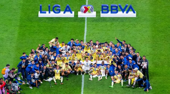 América espera título de la Femenil para festejar con sus dos categorías