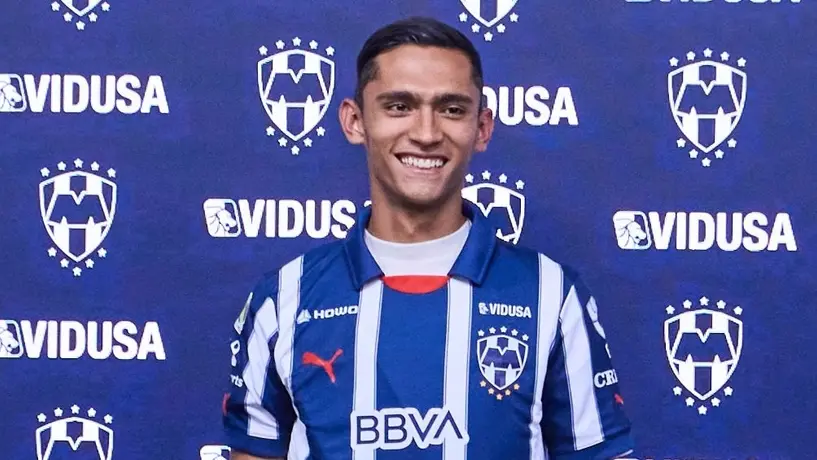 Fidel Ambriz es visto por la FIFA, junto a Endrick y Savinho, como una gran promesa