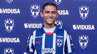 Fidel Ambriz es visto por la FIFA, junto a Endrick y Savinho, como una gran promesa