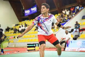 Atletas mexicanos en París 2024: ¿Quién es Ramón Garrido y cuándo compite?