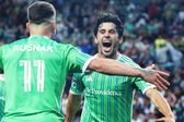 ¡Papelón! Seattle Sounders golea 4-0 a Pumas y se despide de la Leagues Cup