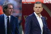 Guillermo Almada considera que Jaime Lozano debía seguir al frente del Tri