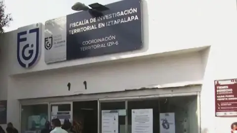 En Iztapalapa, un hombre disparó contra su inquilino porque no le pagó la renta