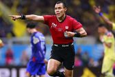 Carlos Salcedo y Ruso Zamogilny recuerdan arbitraje del América vs Cruz Azul: “Nada cambiará”