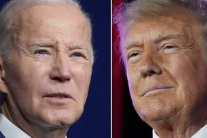 Ciudadanos de EE.UU. quieren que Trump y Biden sean sometidos a pruebas antidrogas antes del debate presidencial