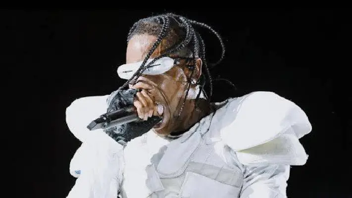Travis Scott dará concierto en México 2024 con su gira "Circus Maximus Tour"