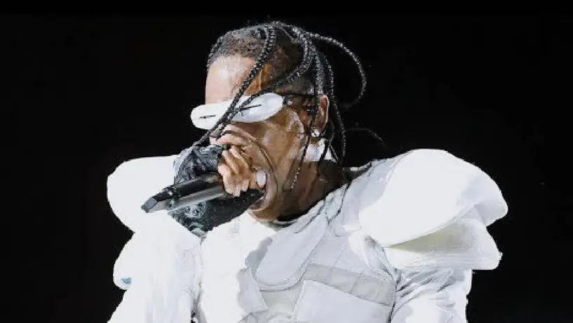Travis Scott dará concierto en México 2024 con su gira "Circus Maximus Tour"