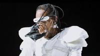 Travis Scott dará concierto en México 2024 con su gira "Circus Maximus Tour"