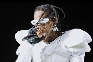 Travis Scott dará concierto en México 2024 con su gira "Circus Maximus Tour"