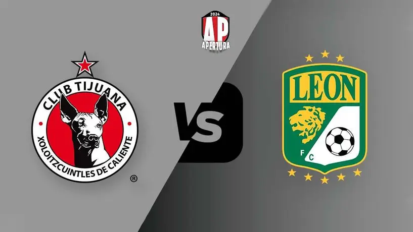 Xolos vs León: ¿A qué hora y por dónde ver EN VIVO la jornada 6 de la Liga MX?
