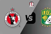 Xolos vs León: ¿A qué hora y por dónde ver EN VIVO la jornada 6 de la Liga MX?