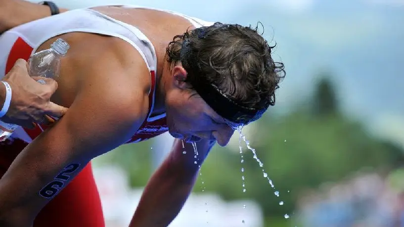 París 2024: Triatlón, al límite de Juegos Olímpicos