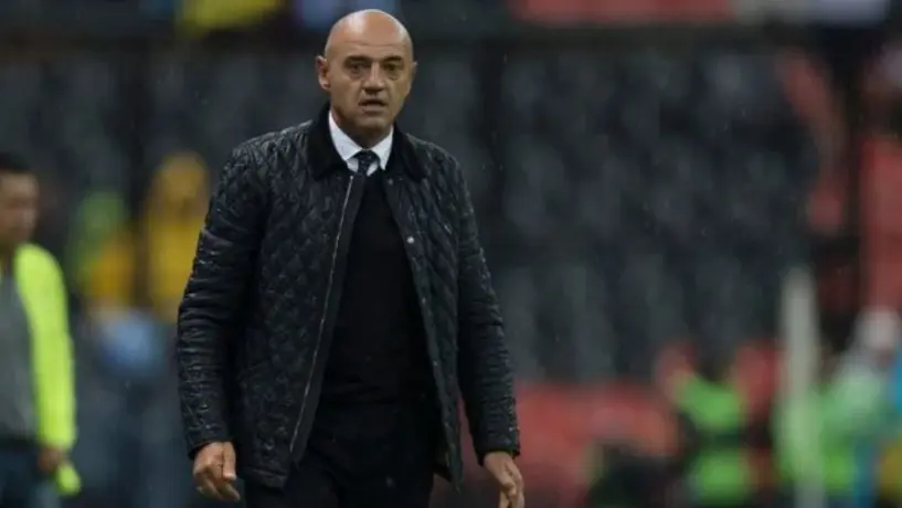 Chelís confesó haberle pedido una oportunidad a Ricardo Peláez para dirigir a las Chivas