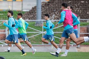 América entrenará en el CAR por mantenimiento de canchas en Coapa