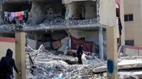 La CIJ ordena a Israel "detener de inmediato" ofensiva en Rafah