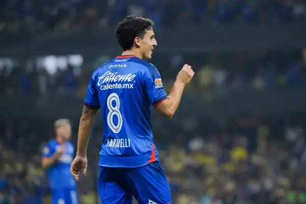 ¿Qué es la Copa por la Paz, torneo que Cruz Azul jugará como parte de su pretemporada?