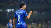 ¿Qué es la Copa por la Paz, torneo que Cruz Azul jugará como parte de su pretemporada?