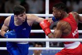 Los logros que consiguió Marco Verde tras avanzar a Semifinales de Box en París 2024