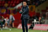 Barcelona no descarta salida de Xavi para la próxima temporada; Rafa Márquez vuelve al radar