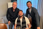 ¡Oficial! Olivier Giroud es nuevo jugador del LAFC