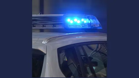 Famoso comentarista de radio pierde a su familia; policía detiene al presunto asesino