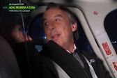 Emilio Azcárraga piloteó helicóptero en bienvenida a 'La Jugada del Verano'