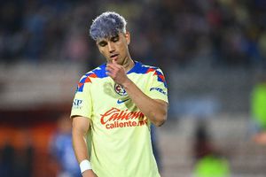 Jesús Martínez se 'burló' de Kevin Álvarez por color de pelo