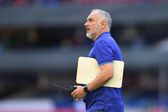 Pumas analiza continuidad de Gustavo Lema; ya sondeó a Memo Vázquez