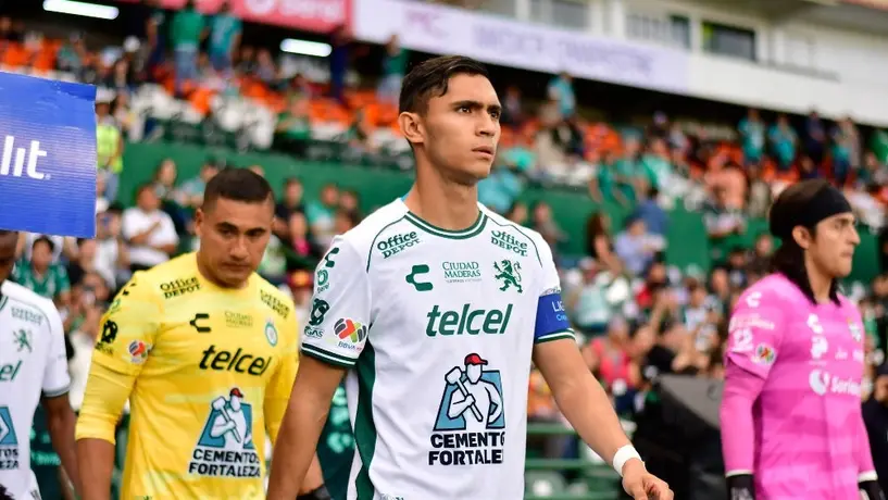 Real Betis pudo fichar a Fidel Ambriz, pero recordaron el 'caso Lainez'