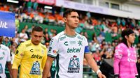 Real Betis pudo fichar a Fidel Ambriz, pero recordaron el 'caso Lainez'